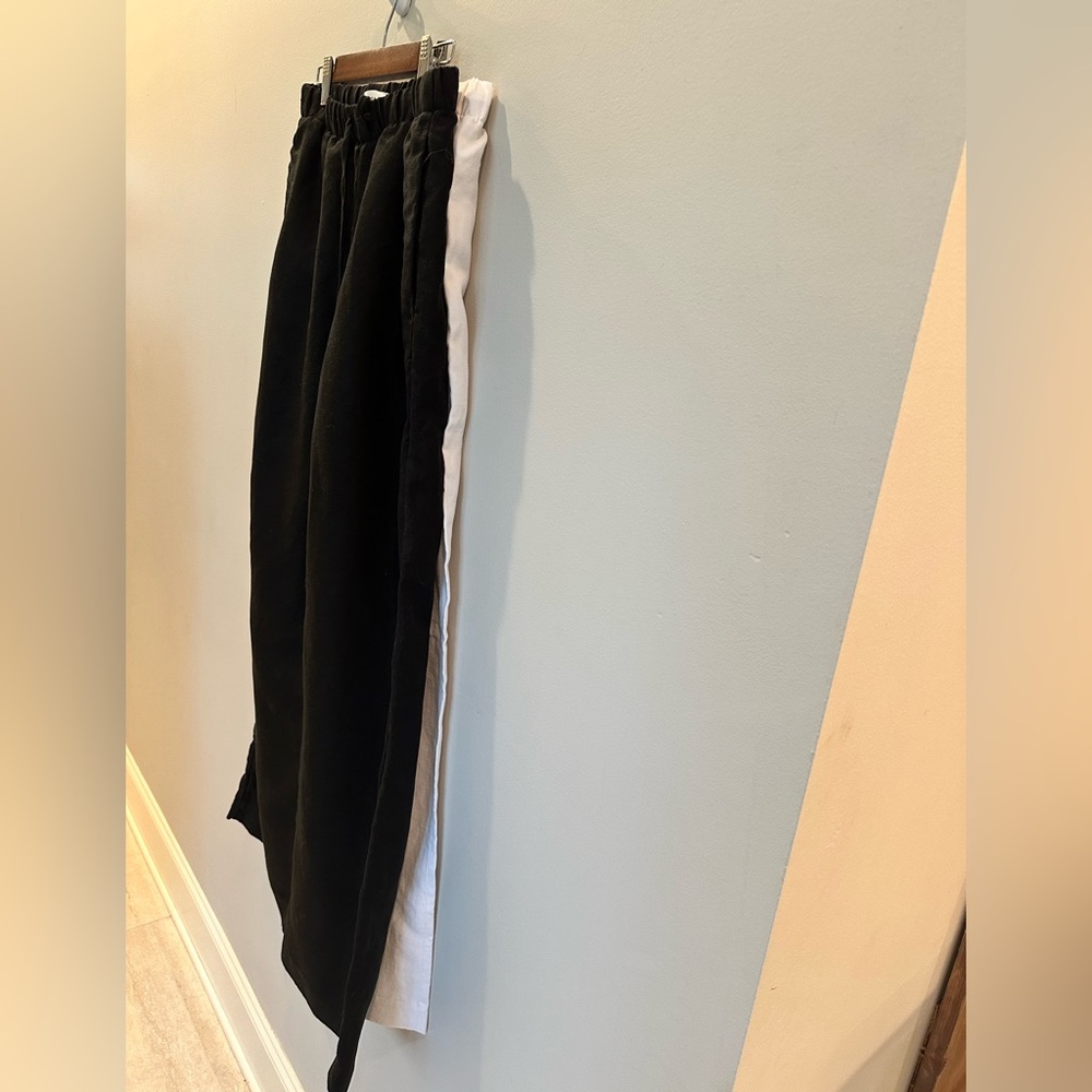 Aritzia Lodge Cruise Linen pants XS tall - Picture 10 of 11